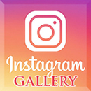 Instagram Hellfire Gallery